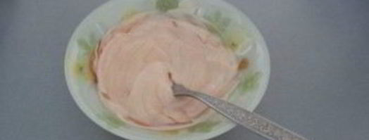 пицца из слоеного бездрожжевого теста. Шаг 3