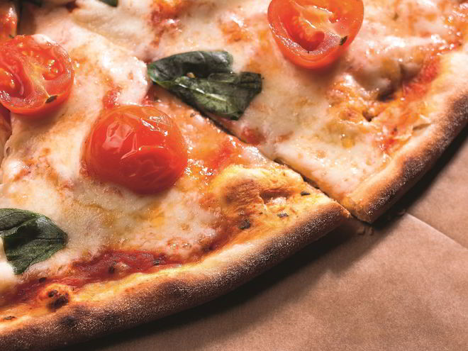 Рецепт пиццы маргариты на тесте беза яица