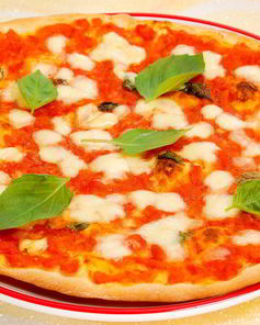 Пицца Маргарита