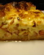 Пицца на американский лад