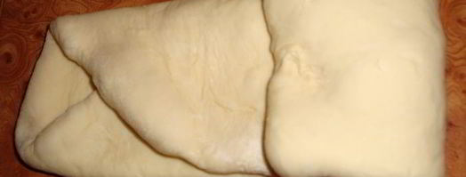 пицца на американский лад. Шаг 2