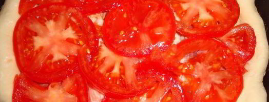 пицца на американский лад. Шаг 6