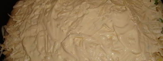 пицца на американский лад. Шаг 9