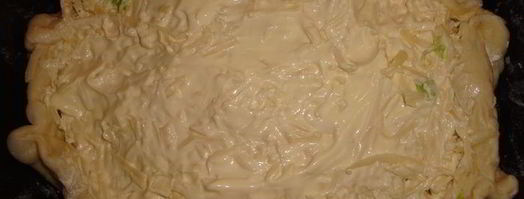 пицца на американский лад. Шаг 10