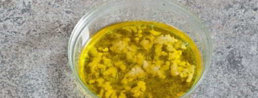 пицца на сковороде без муки. Шаг 8