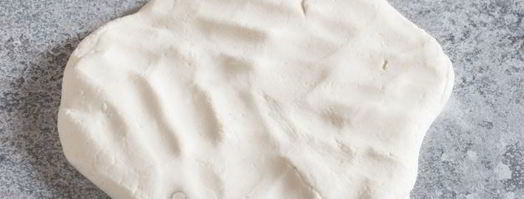 пицца на сковороде без муки. Шаг 9