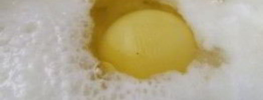 пицца на сковороде без сметаны. Шаг 2