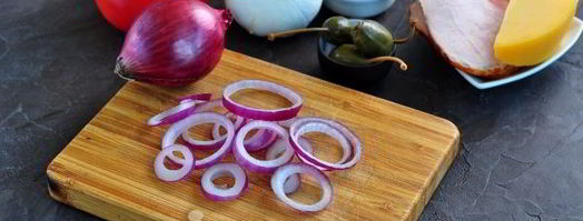 пицца на слоено-дрожжевом тесте. Шаг 6