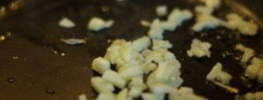 пицца на тонком тесте. Шаг 4