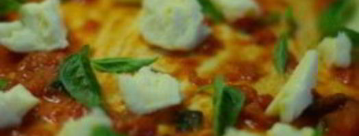 пицца на тонком тесте. Шаг 6