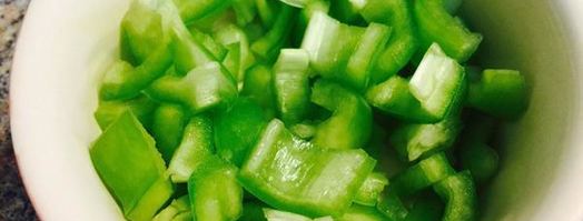 пицца наан. Шаг 3