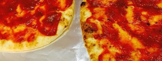 пицца наан. Шаг 6