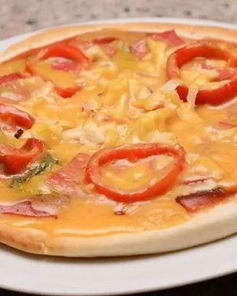 Пицца Один момент