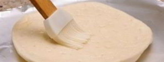 пицца один момент. Шаг 2