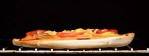 пицца один момент. Шаг 6