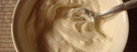 пицца ориентале с белым соусом. Шаг 13