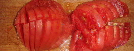 пицца ориентале с белым соусом. Шаг 8