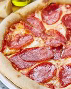 Пицца Пепперони