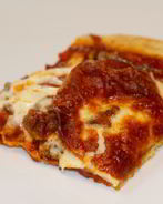 Пицца по-быстрому