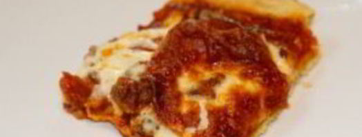 пицца по-быстрому. Шаг 4