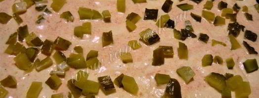 пицца по-деревенски. Шаг 4