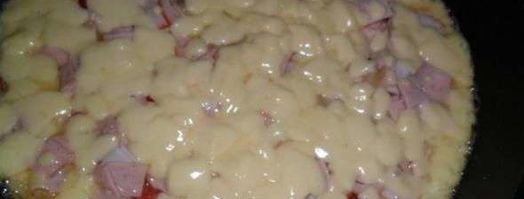 пицца по-домашнему. Шаг 36