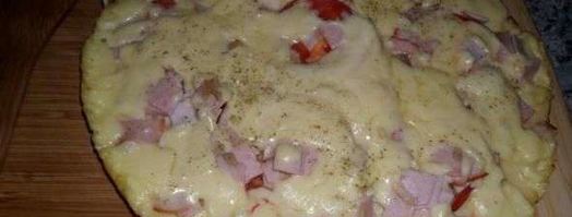 пицца по-домашнему. Шаг 38