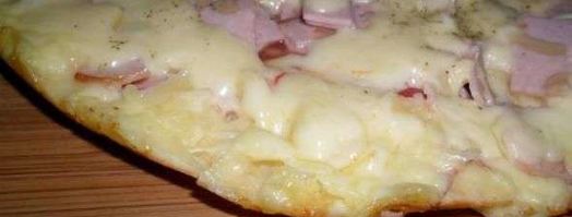 пицца по-домашнему. Шаг 40