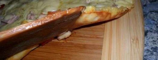 пицца по-домашнему. Шаг 42