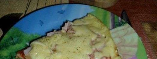 пицца по-домашнему. Шаг 44