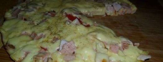 пицца по-домашнему. Шаг 47