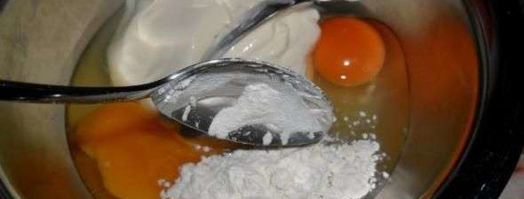 пицца по-домашнему. Шаг 14