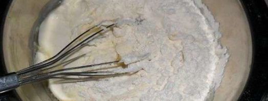 пицца по-домашнему. Шаг 16