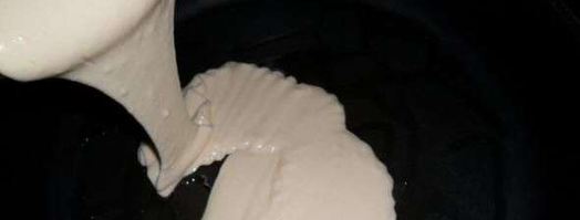 пицца по-домашнему. Шаг 20