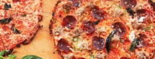 пицца пятиминутка. Шаг 5