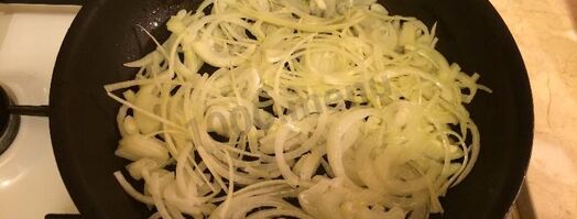 пицца руслана. Шаг 11