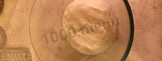 пицца руслана. Шаг 3