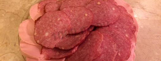 пицца руслана. Шаг 6