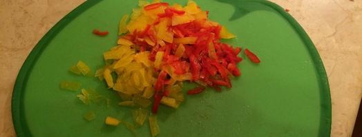 пицца руслана. Шаг 7