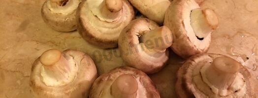 пицца руслана. Шаг 8