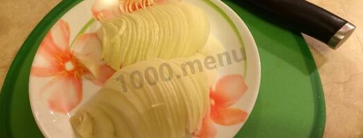 пицца руслана. Шаг 9