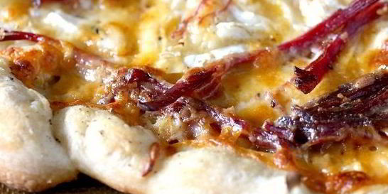 Пицца Рувим