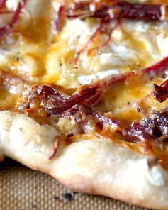 Пицца Рувим