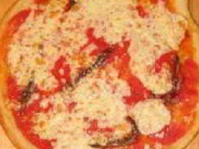 Рецепт пиццы с анчоусами