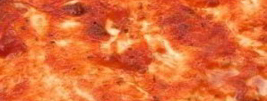 пицца с авокадо. Шаг 6