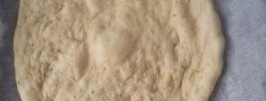 пицца с колбасой и пицца с морепродуктами. Шаг 11