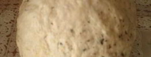 пицца с колбасой и пицца с морепродуктами. Шаг 6