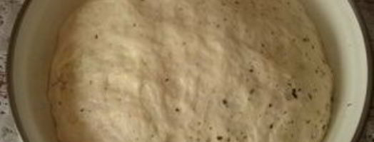 пицца с колбасой и пицца с морепродуктами. Шаг 8