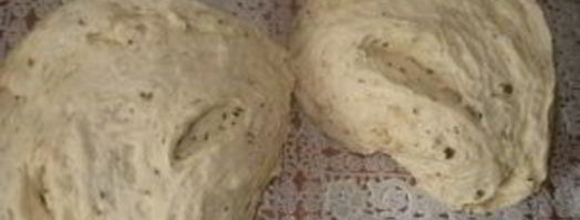 пицца с колбасой и пицца с морепродуктами. Шаг 10