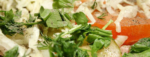 пицца с колбасой. Шаг 17